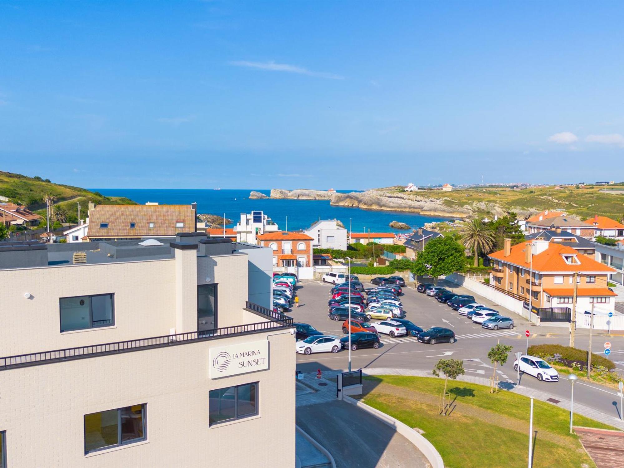 La Marina Sunset 3000 Διαμέρισμα Soto de la Marina Εξωτερικό φωτογραφία