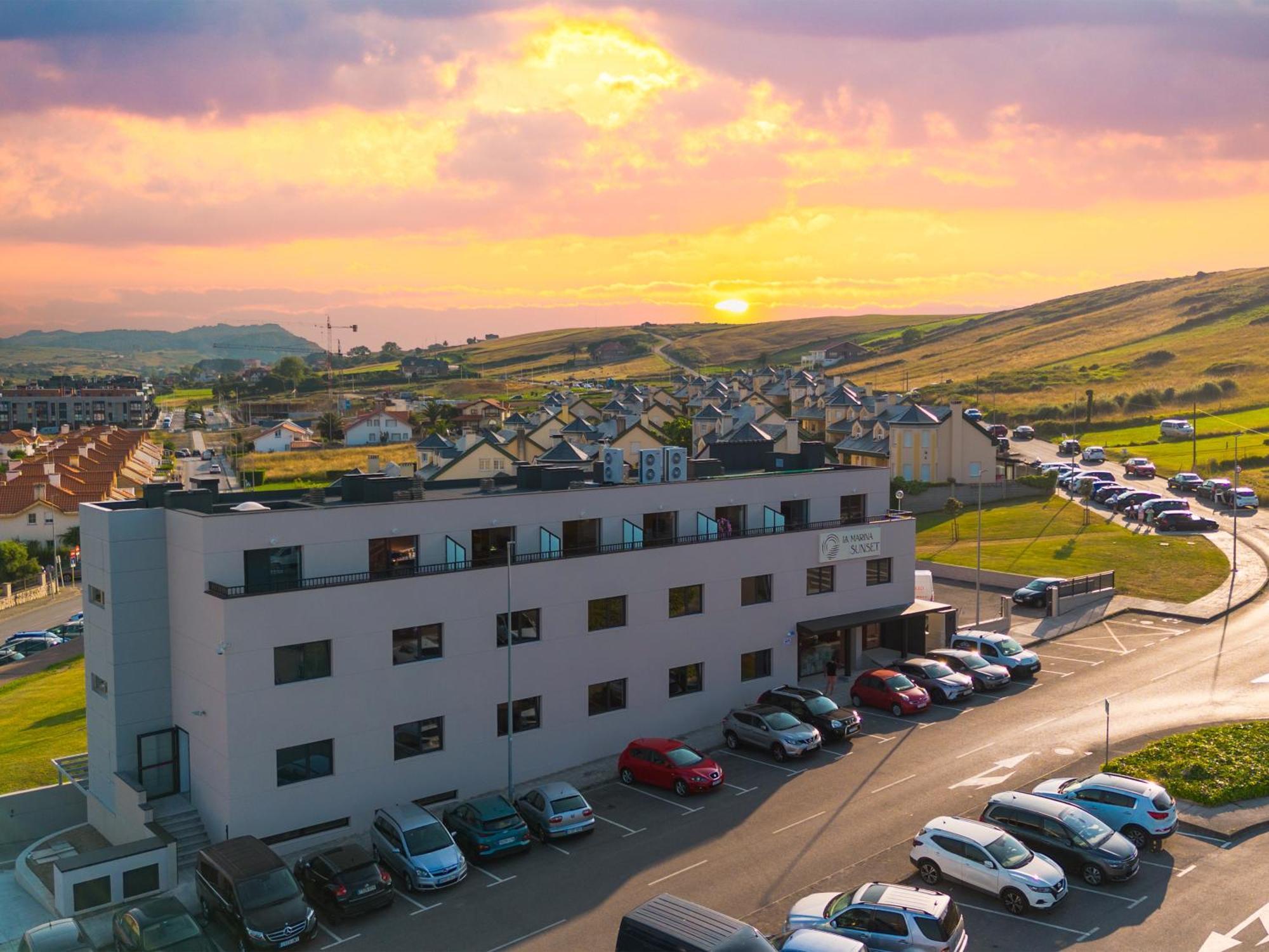 La Marina Sunset 3000 Διαμέρισμα Soto de la Marina Εξωτερικό φωτογραφία