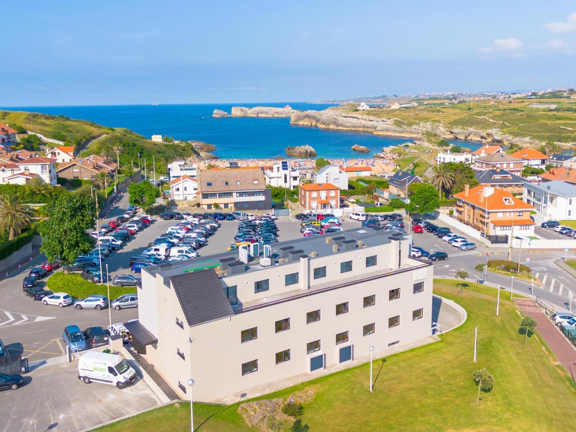 La Marina Sunset 3000 Διαμέρισμα Soto de la Marina Εξωτερικό φωτογραφία