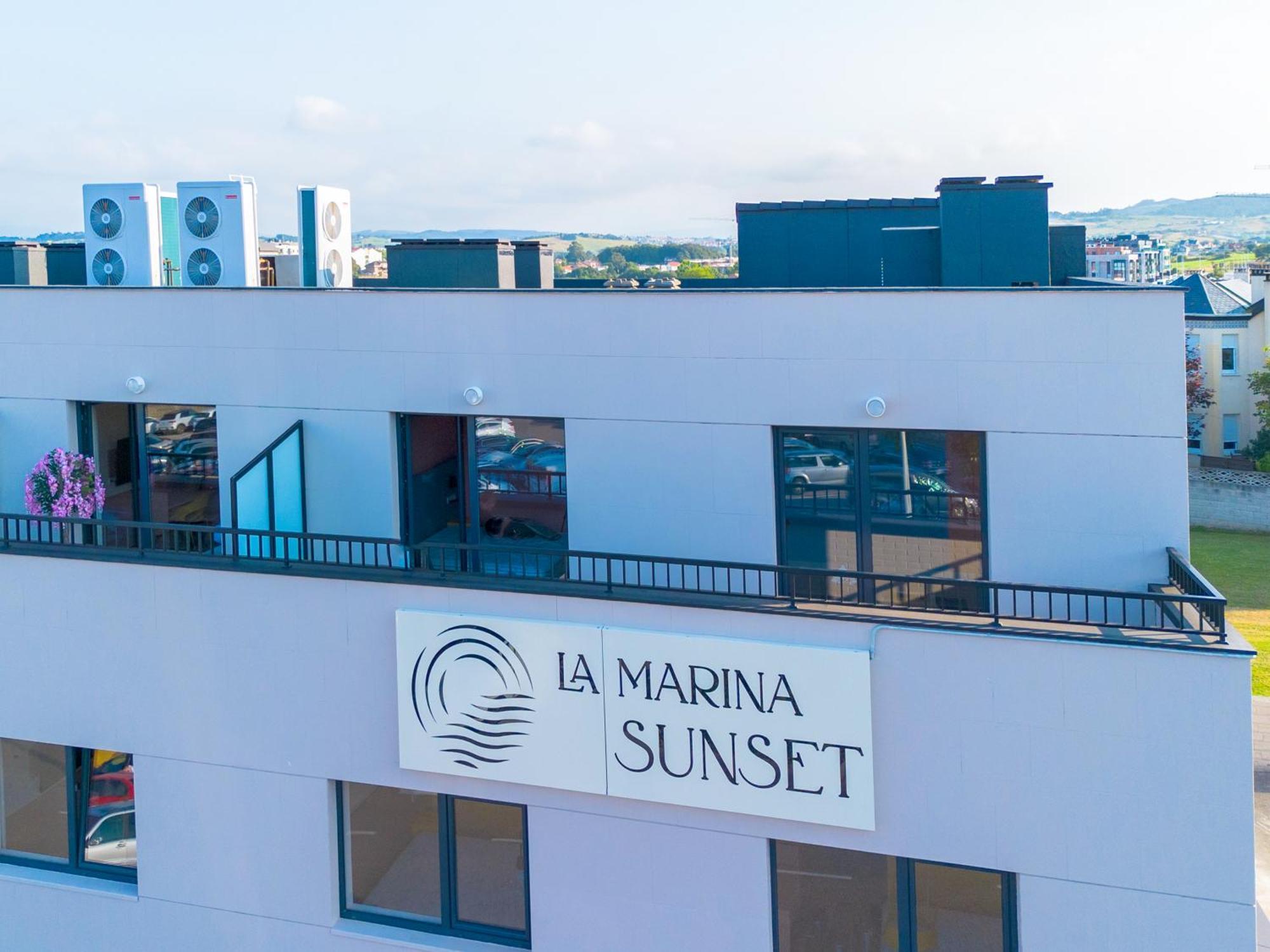 La Marina Sunset 3000 Διαμέρισμα Soto de la Marina Εξωτερικό φωτογραφία